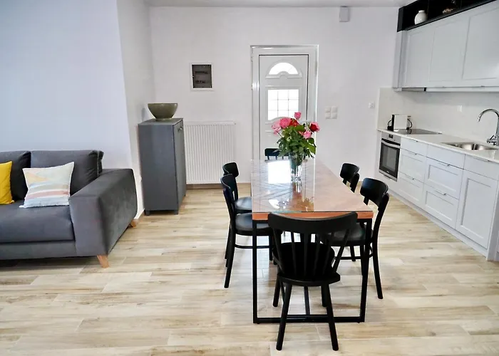 Gk - Modern Apartment