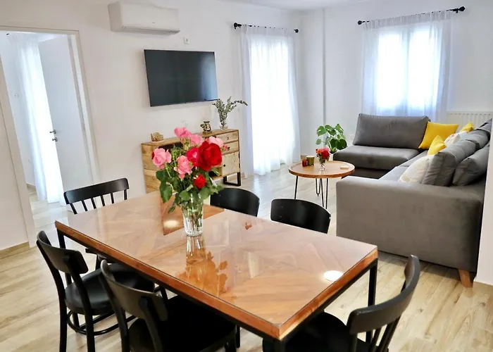 Gk - Modern Apartment