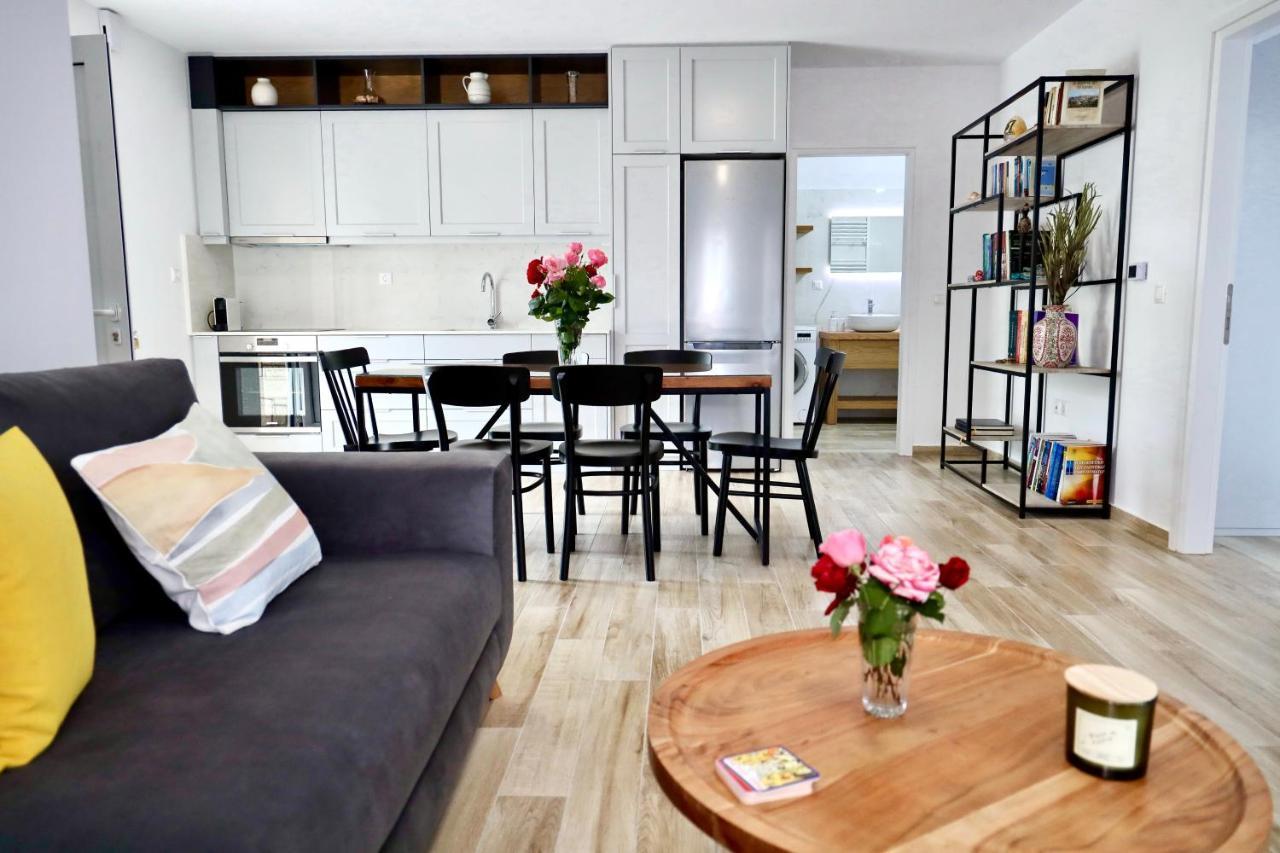 Apartment Gk - Modern Nafpaktos