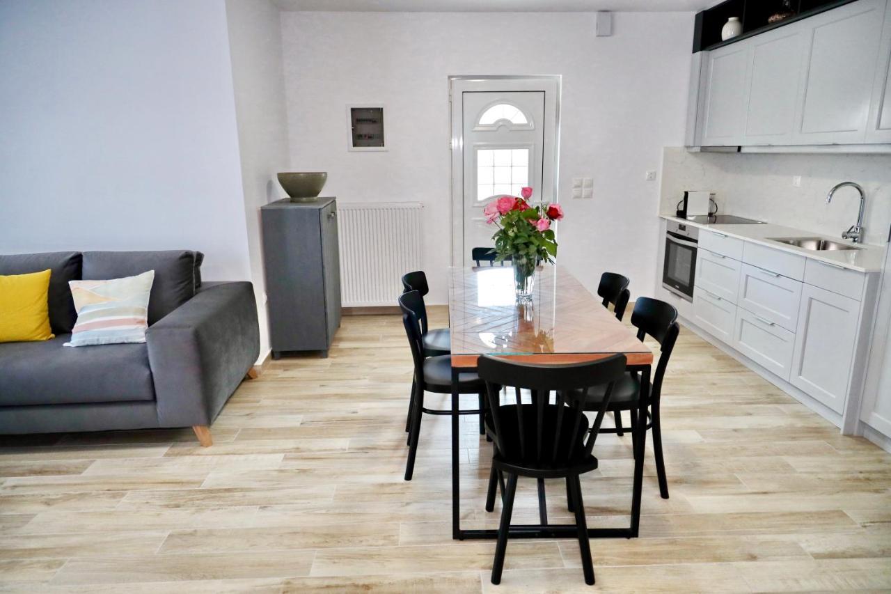 Gk - Modern Apartment Nafpaktos