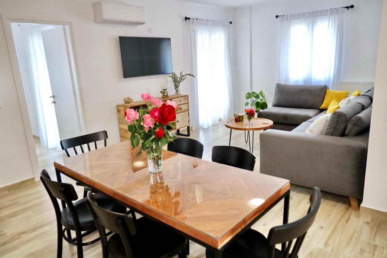 Apartment Gk - Modern Nafpaktos