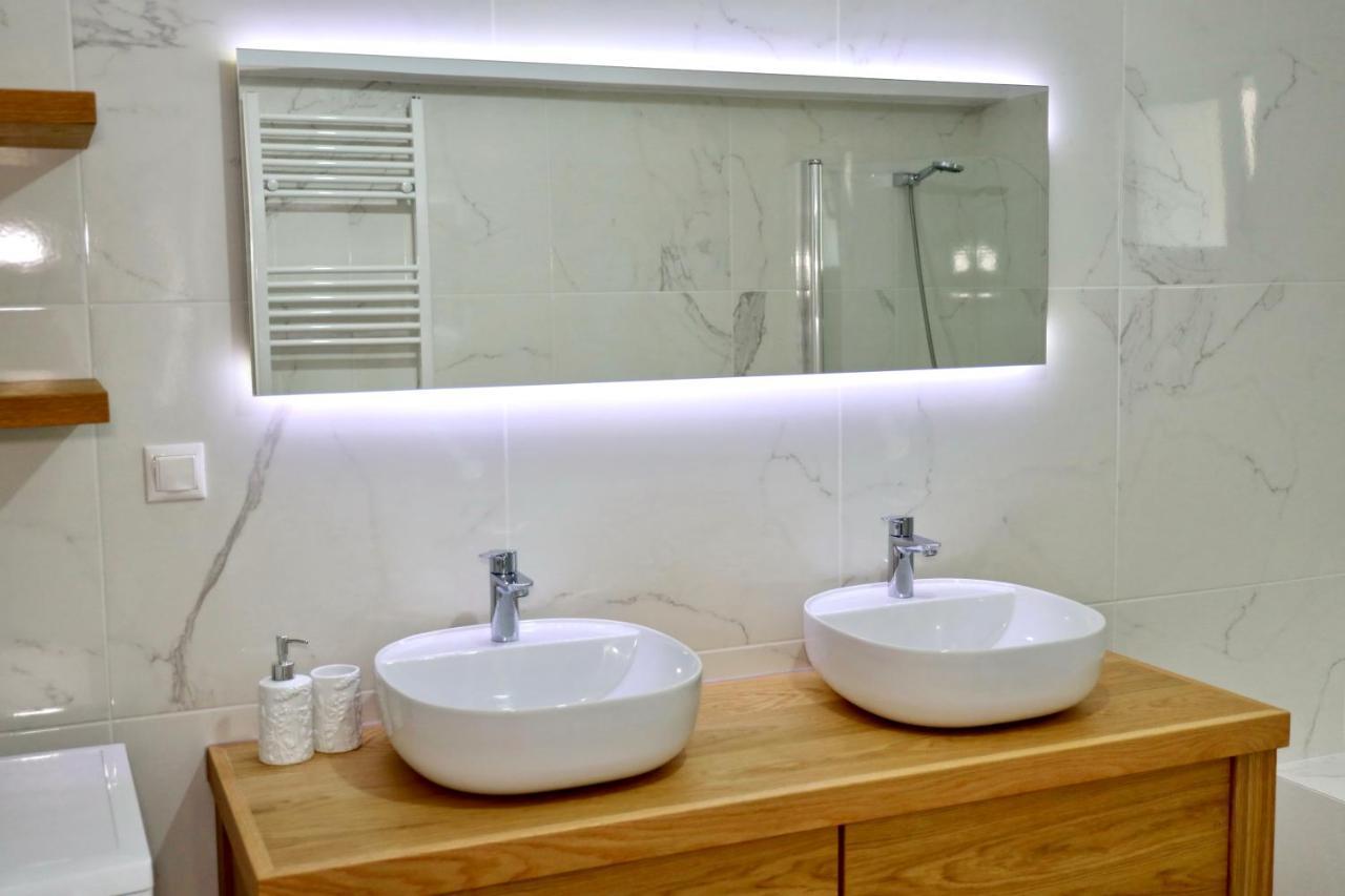 Gk - Modern Apartment Nafpaktos
