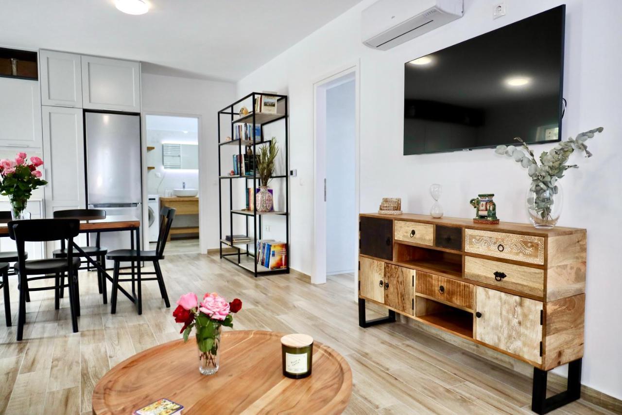 Apartment Gk - Modern