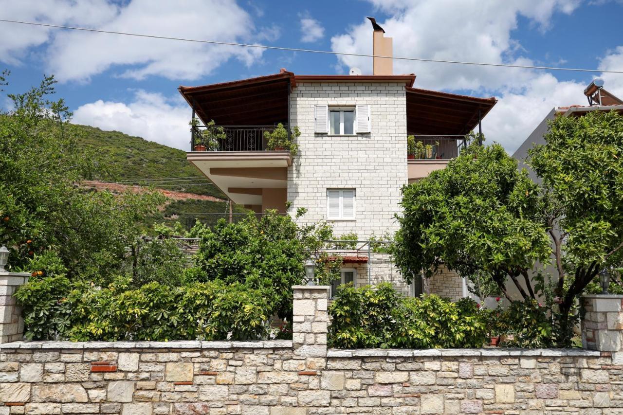 Gk - Modern Apartment Nafpaktos